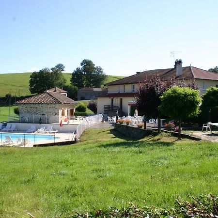 Le Ranfort Chambres D'Hotes Calviac Exterior photo