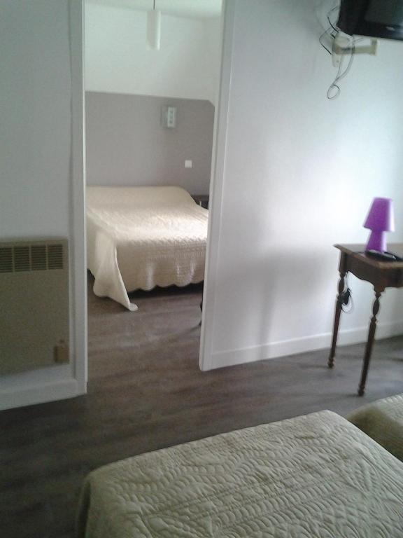Le Ranfort Chambres D'Hotes Calviac Room photo