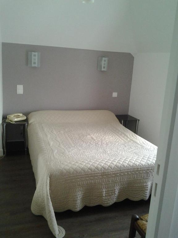 Le Ranfort Chambres D'Hotes Calviac Room photo