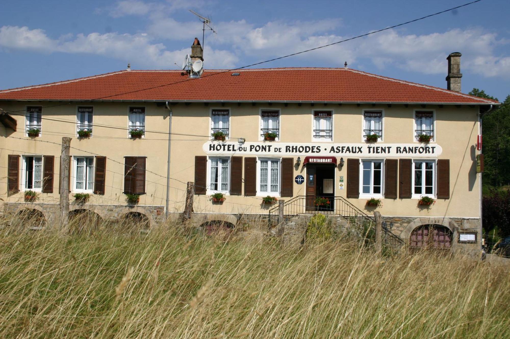 Le Ranfort Chambres D'Hotes Calviac Exterior photo