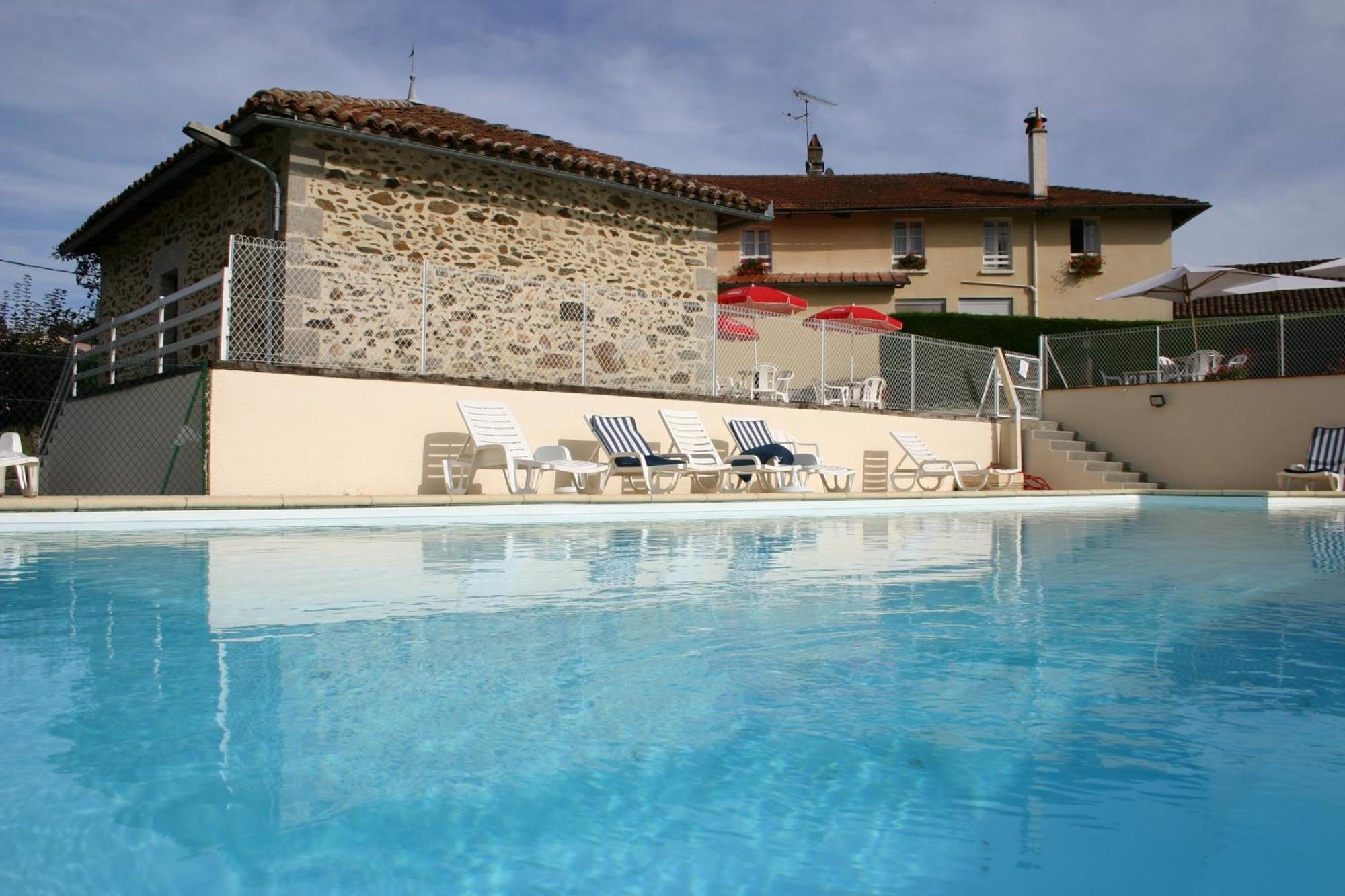 Le Ranfort Chambres D'Hotes Calviac Exterior photo